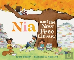 Bertrand.pt - Nia And The New Free Library