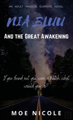 Bertrand.pt - Nia Bluu & The Great Awakening