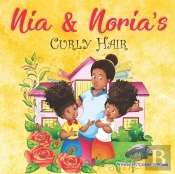 Nia & Noria'S Curly Hair