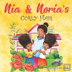 Bertrand.pt - Nia & Noria'S Curly Hair