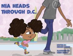 Nia Heads Through D.C.
