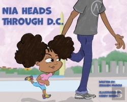 Bertrand.pt - Nia Heads Through D.C.