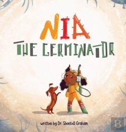 Bertrand.pt - Nia The Germinator