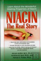 Niacin: The Real Story