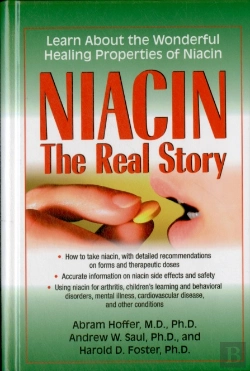 Bertrand.pt - Niacin: The Real Story
