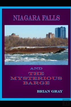 Bertrand.pt - Niagara Falls And The Mysterious Barge
