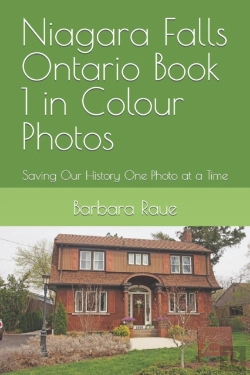Bertrand.pt - Niagara Falls Ontario Book 1 In Colour Photos