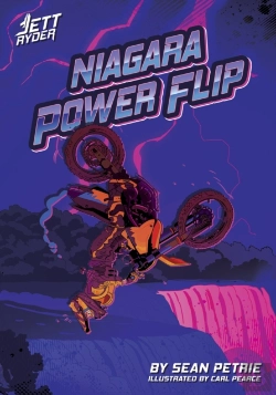 Bertrand.pt - Niagara Power Flip