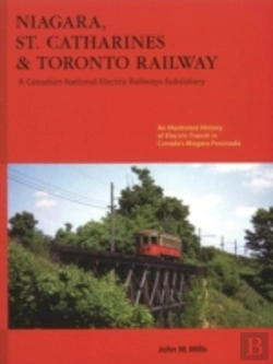 Bertrand.pt - Niagara, St Catharines & Toronto Railway