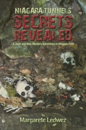 Niagara Tunnels Secrets Revealed