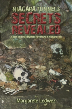 Bertrand.pt - Niagara Tunnels Secrets Revealed