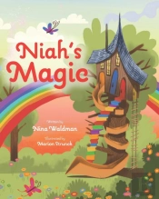 Niah'S Magic