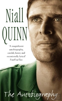 Bertrand.pt - Niall Quinn: The Autobiography