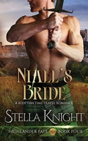 Niall'S Bride: A Scottish Time Travel