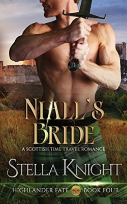 Bertrand.pt - Niall'S Bride: A Scottish Time Travel