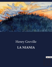 Niania - .