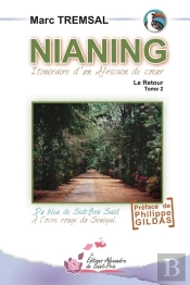 Nianing.Le Retour Tome 2