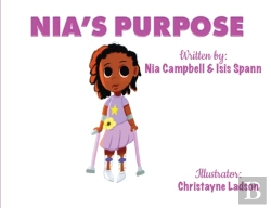 Bertrand.pt - Nia'S Purpose