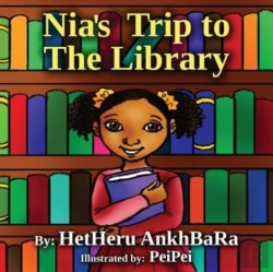 Bertrand.pt - Nias Trip To The Library