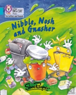 Bertrand.pt - Nibble, Nosh And Gnasher