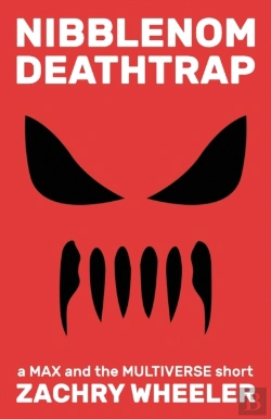 Bertrand.pt - Nibblenom Deathtrap: A Max And The Multi