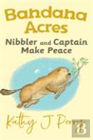 Nibbler & Captain Make Peace