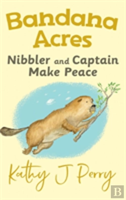 Bertrand.pt - Nibbler & Captain Make Peace