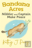 Nibbler & Captain Make Peace