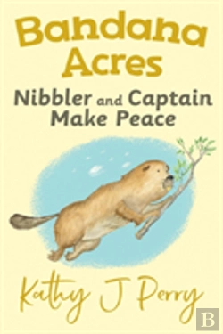 Bertrand.pt - Nibbler & Captain Make Peace