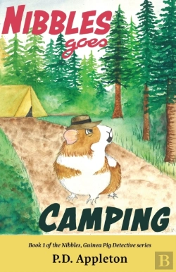 Bertrand.pt - Nibbles Goes Camping