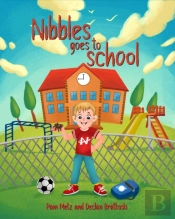 Nibbles Goes To School