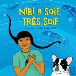 Bertrand.pt - Nibi A Soif, Tres Soif