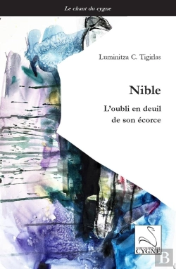 Bertrand.pt - Nible : L'Oubli En Deuil De Son Écorce