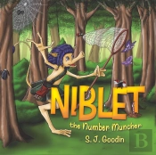 Niblet The Number Muncher