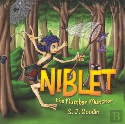 Bertrand.pt - Niblet The Number Muncher