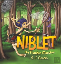 Bertrand.pt - Niblet The Number Muncher
