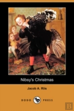 Bertrand.pt - Nibsy'S Christmas (Dodo Press)
