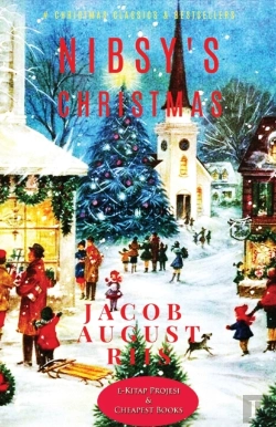 Bertrand.pt - Nibsy'S Christmas