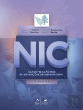 NIC - Classificação das Intervenções de Enfermagem