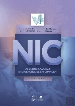 Bertrand.pt - NIC - Classificação das Intervenções de Enfermagem