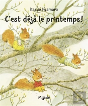 Nic Nac Noc C'Est Le Printemps