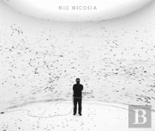 Nic Nicosia
