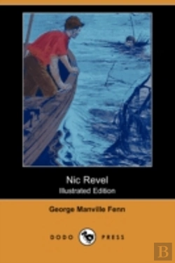 Bertrand.pt - Nic Revel (Illustrated Edition) (Dodo Press)