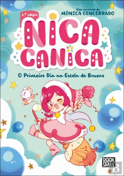 Bertrand.pt - Nica Canica N.º 1