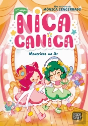 Nica Canica N.º 2
