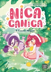 Nica Canica N.º 3