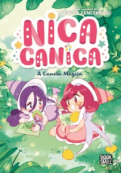 Bertrand.pt - Nica Canica N.º 3