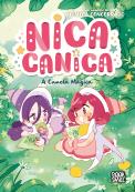 Nica Canica N.º 3