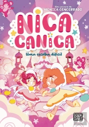Nica Canica N.º 4