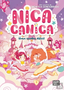 Bertrand.pt - Nica Canica N.º 4